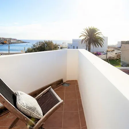 La Casita Del Mar * פוריס דה אבונה