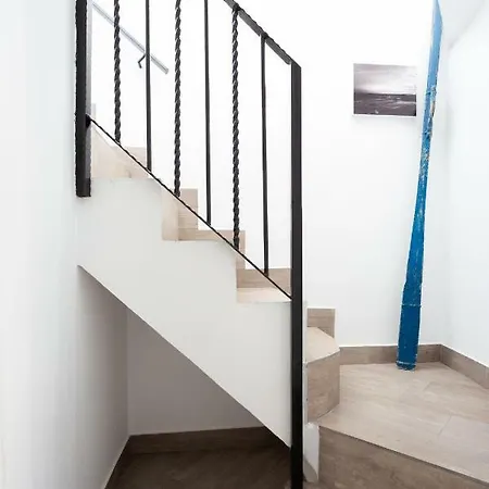 La Casita Del Mar בית נופש *