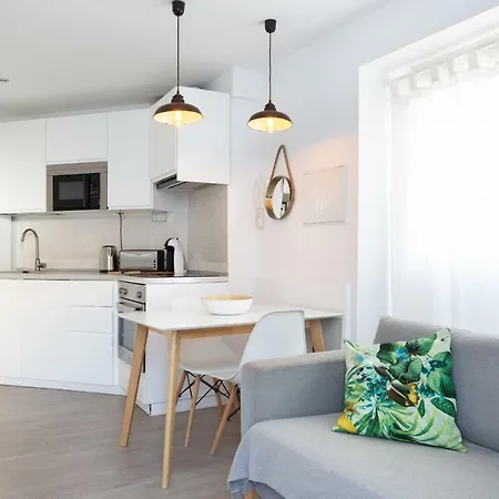 La Casita Del Mar בית נופש *