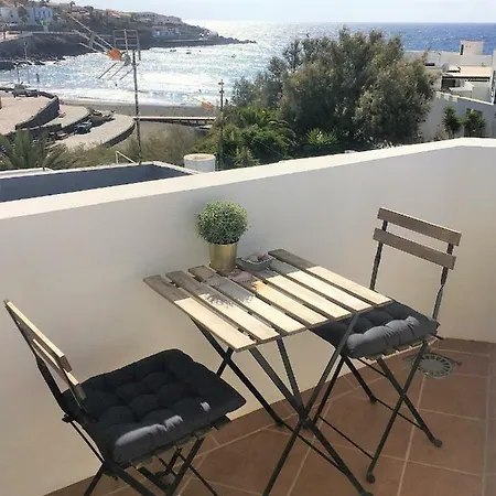 La Casita Del Mar בית נופש פוריס דה אבונה