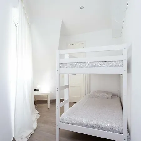 La Casita Del Mar פוריס דה אבונה