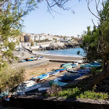 La Casita Del Mar בית נופש פוריס דה אבונה