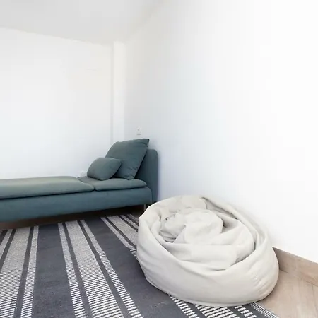 בית נופש La Casita Del Mar