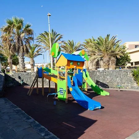 La Casita Del Mar בית נופש *