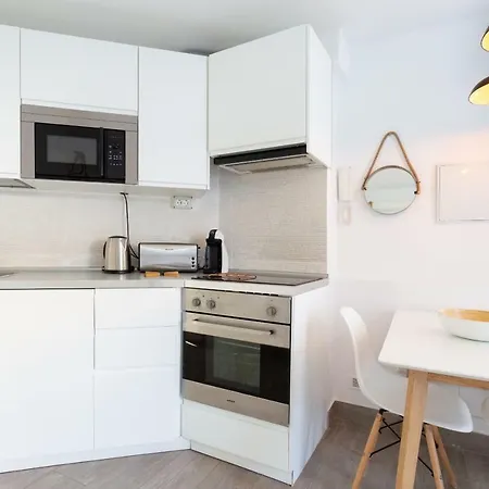 La Casita Del Mar Vakantiehuis Poris de Abona