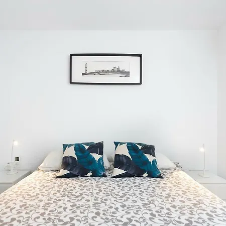 Vakantiehuis La Casita Del Mar Poris de Abona